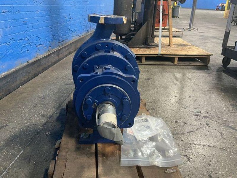 Goulds Pumps Pump - Mtx