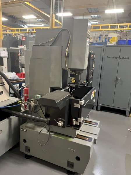 SODICK MOLDMAKER DIE SINKER EDM
