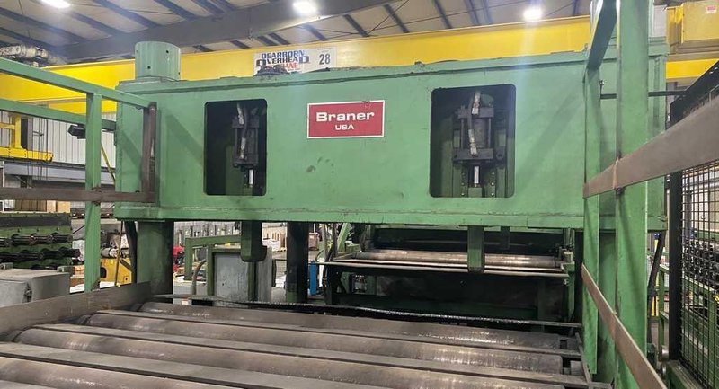 75" x 0.375" x 60,000# RBI Leveling Line Components STOCK#3629