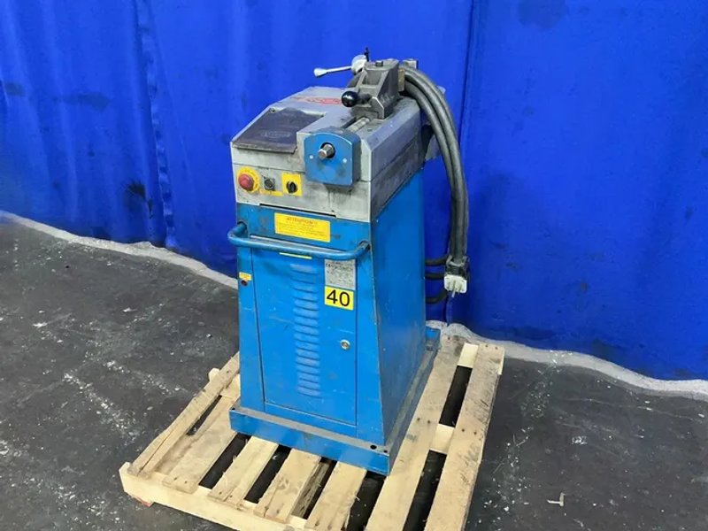 Ercolina 90 Deg. Bender - Tb050-edt