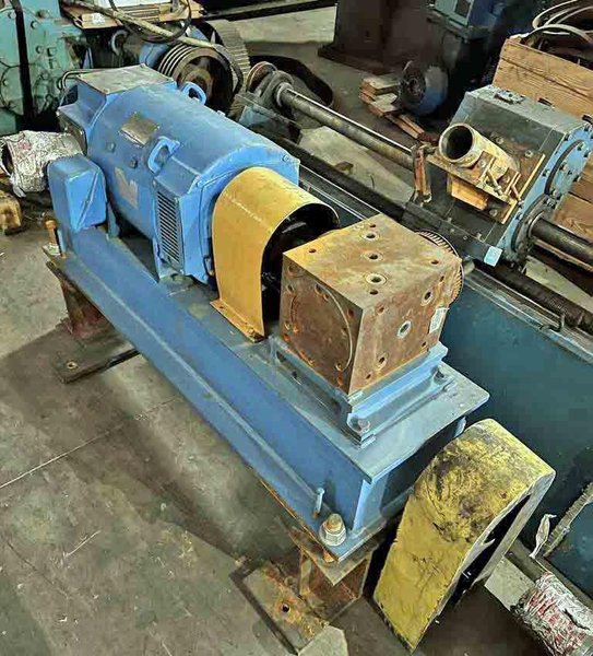 72" x 0.048" Braner Scrap Choppers STOCK# 3610