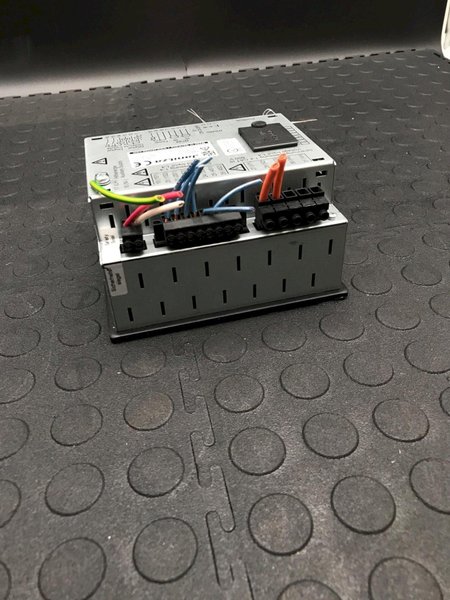 JANITZA UMG 509-PRO Multifunctional Network Analyzer USED