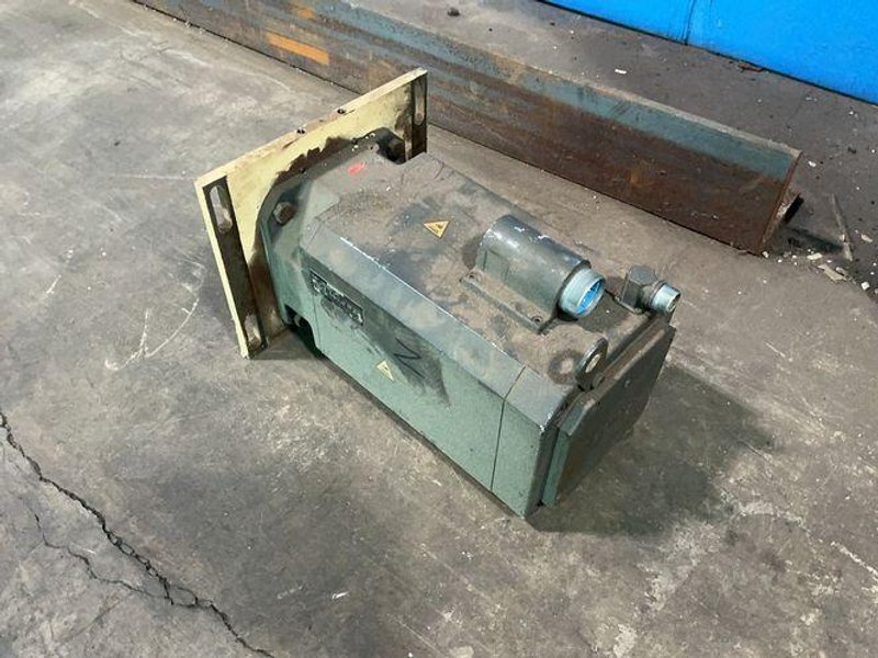 Siemens  Servo Motor  - 1ft6105-8af71-3aa2