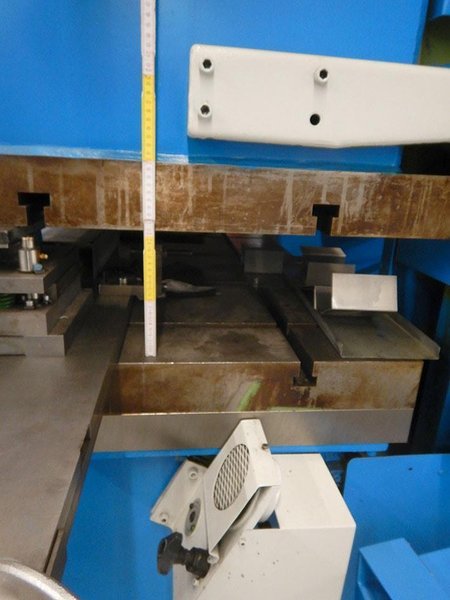 Fischer - 80 ton