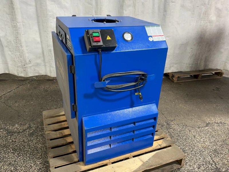 Avani Enviromental Fume Collector  - Spc-1000