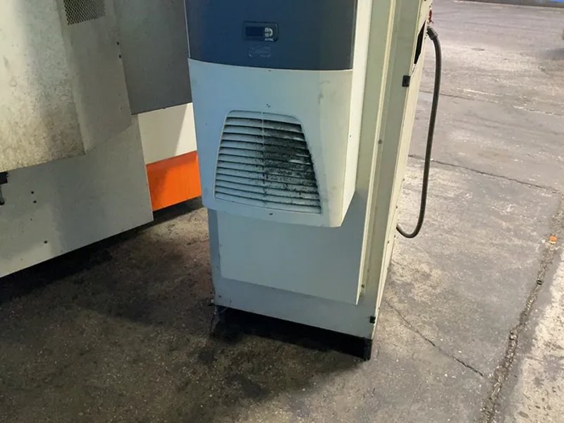 Charmilles Technologies 23.5”x29” EDM - Roboform 51