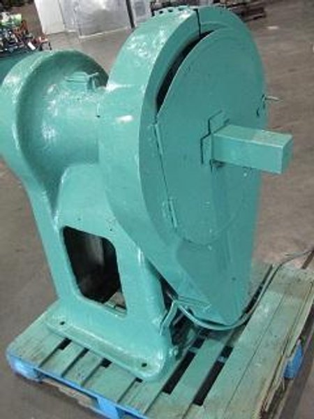 1-3/4" (44.45mm) STANDARD/FENN MODEL 3A 2 DIE ROTARY SWAGING MACHINE (13820)
