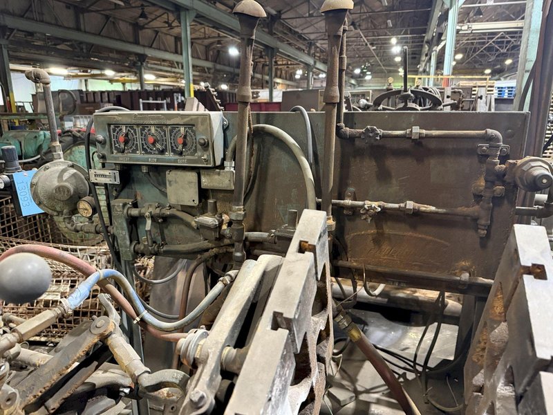dependable 200 core machine