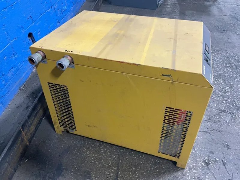 Kaeser 100 Psig Compressed Air Dryer  - Krd100