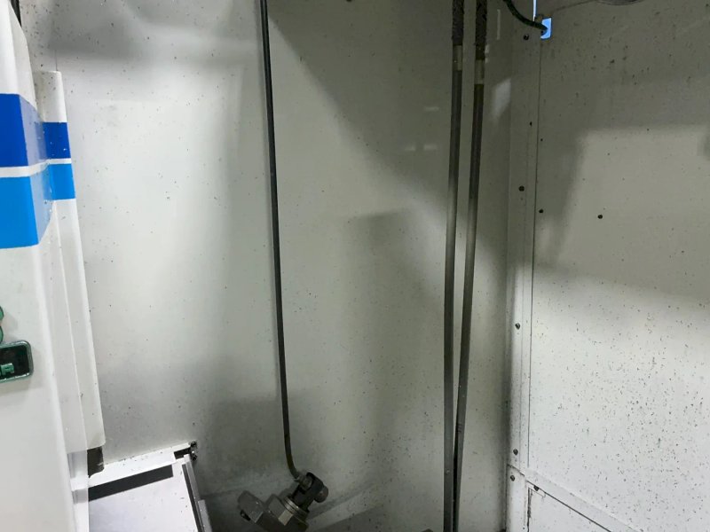Fadal Engineering  16” X 36” CNC VMC  - 904-1