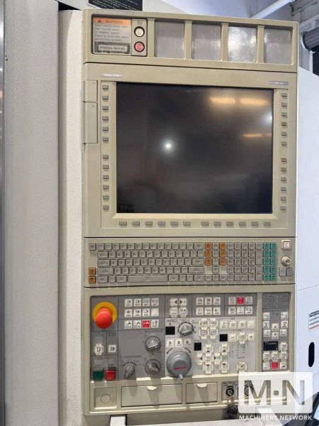 DMG Mori NZX 1500/800SY2 CNC Multi Axis Lathe, 2012 - Twin Spindle Twin Turret &amp; Y Axis