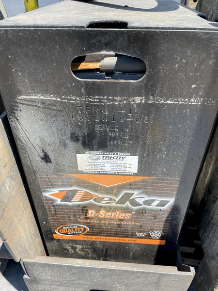 200 GALLON GARDNER DENVER MASTER CHEMICAL LP GAS MOBILE SUMP SUCKER LIQUID RECOVERY SYSTEM: STOCK #14760