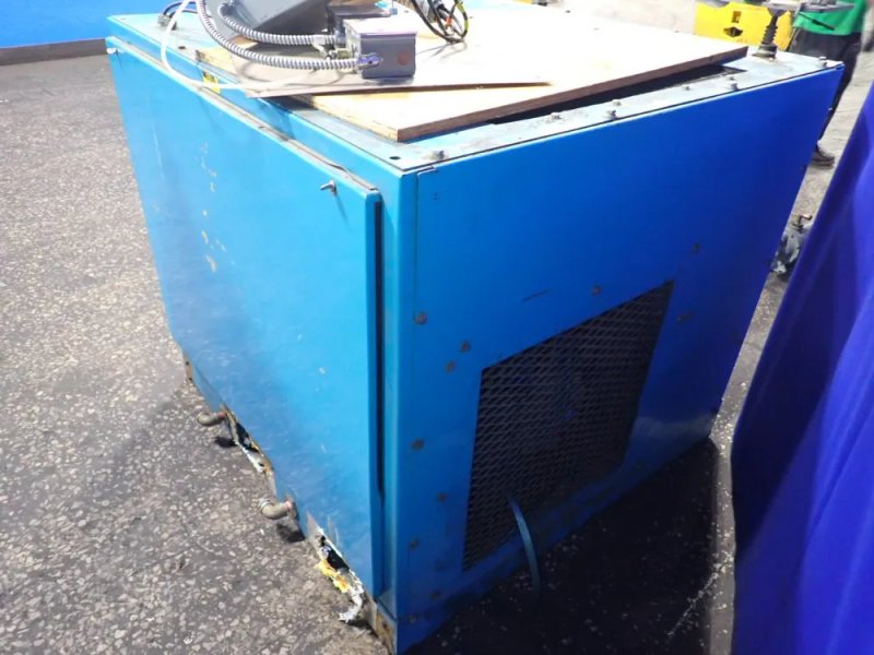 Leroi 60 Hp Air Compressor  - 60sse
