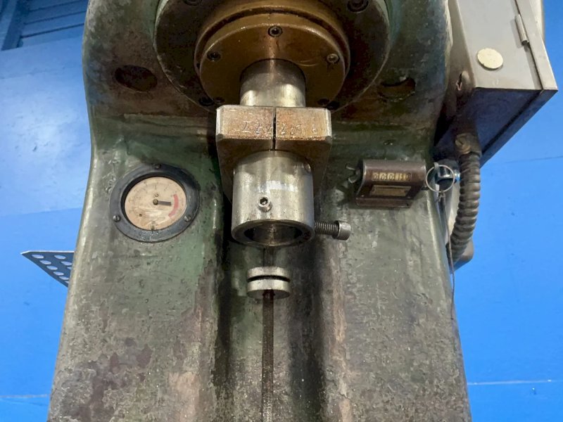 Denison 4 Tons Multi Press - Df4c01a59s01c18