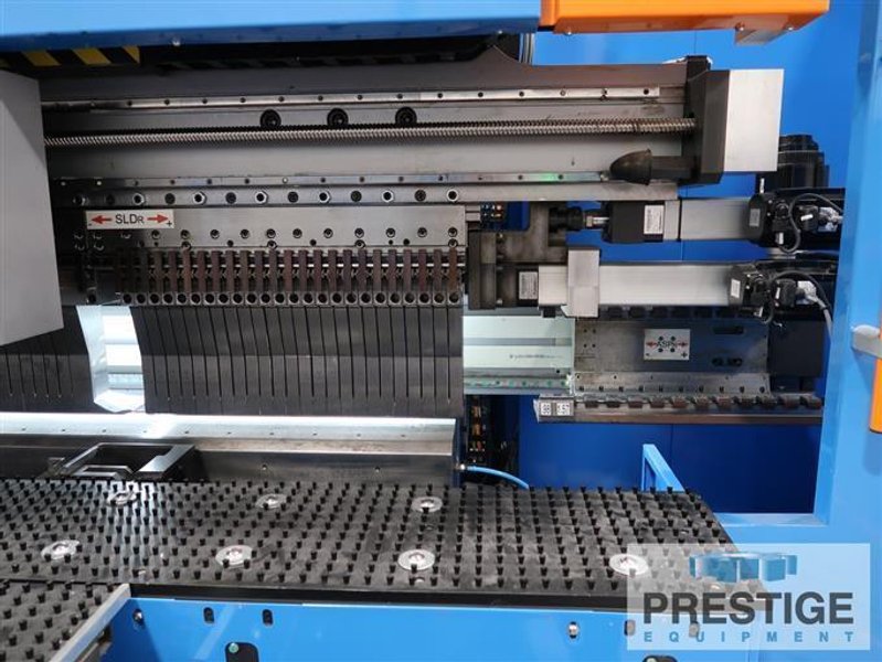 Brakes CNC Panel Benders