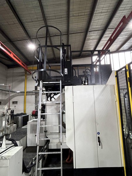 Gnutti Transfer &amp; Eurofimet Tunnel Wash Machine