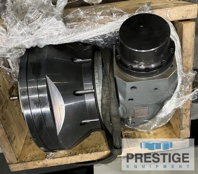Mills Bridge &amp; Planer Type Manual &amp; CNC