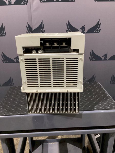 MITSUBISHI MDS‑B‑SPM‑370 37 kW Spindle Drive / Amplifier USED