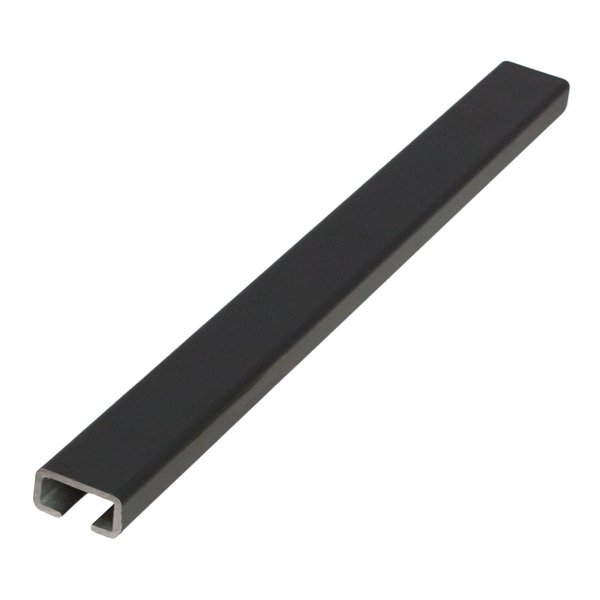 1.5" X 1" C-CHANNEL TRACK DESIGNED ROLLFORMER TOOLING: STOCK #16402