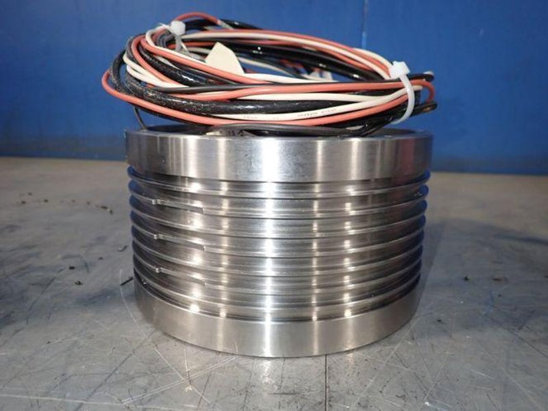 Fanuc Synchro-b-in Motor - A06b-0493-b200