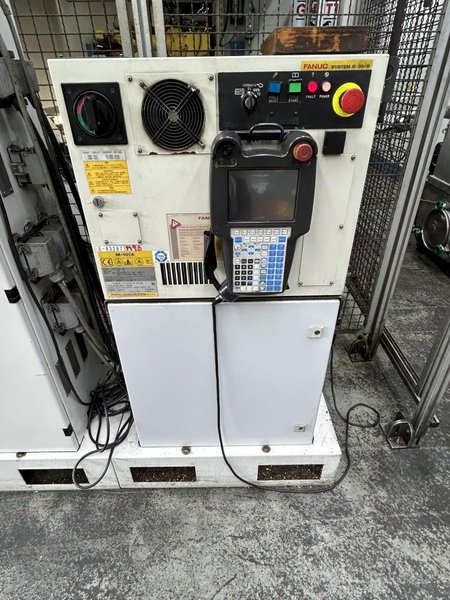 Gnutti Transfer &amp; Eurofimet Tunnel Wash Machine