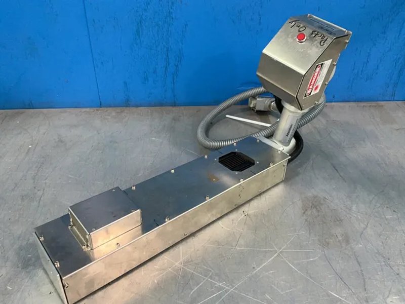 Laser Assembly - Asm01-12-10.6 / 62735