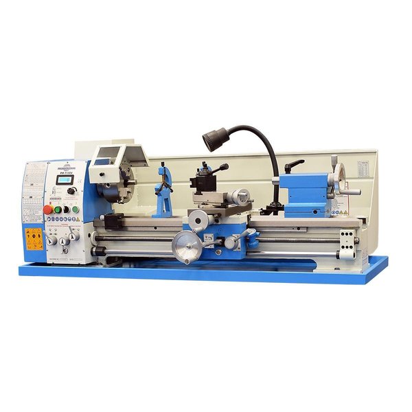 PRECISION MATTHEWS PM-1130VPM-1130V-w/PKG PRECISION BENCH TOP LATHE