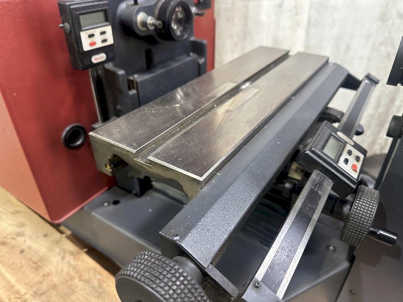 14" STARRETT MODEL #HB350 COMPARATOR : STOCK #77970
