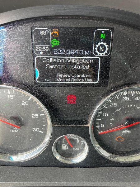 2020 Kenworth T680 1XKYD49X0LJ295151