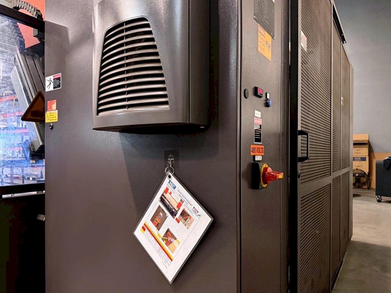 Bystronic Xpert 150/3100