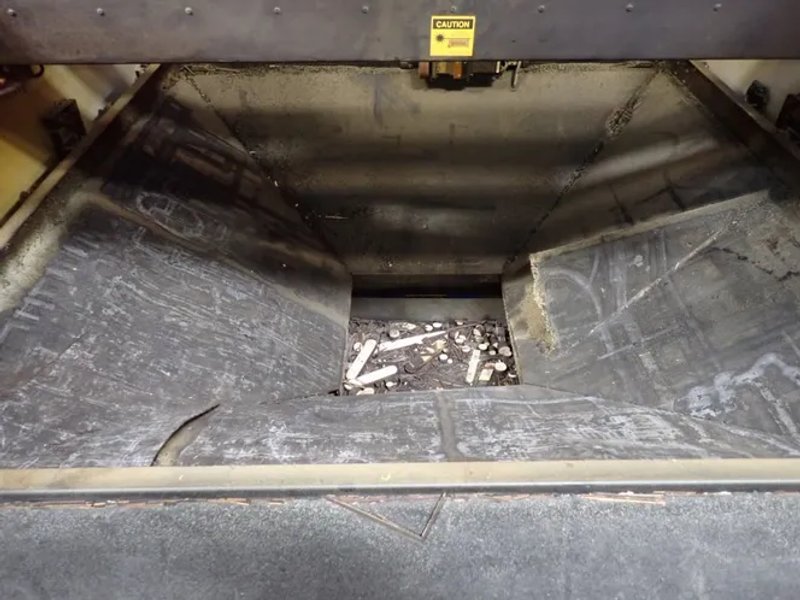 Coherent 48" X 48" / 400 Watts Laser Cutter - Metabeam-400