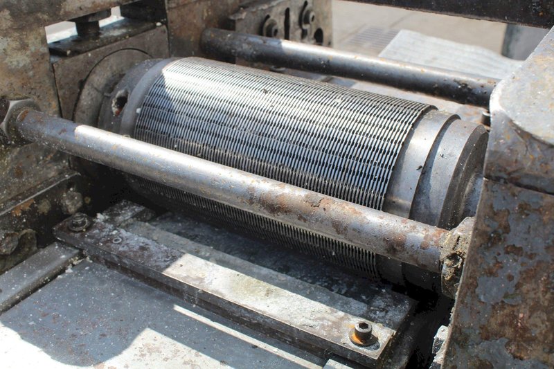 PERFORATING LINE: STOCK #71981
