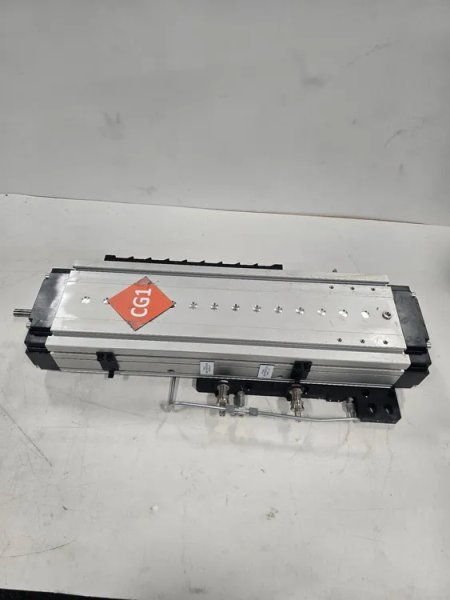 REXROTH CKK-200-NN-1 R055734827 LINEAR DRIVE USED