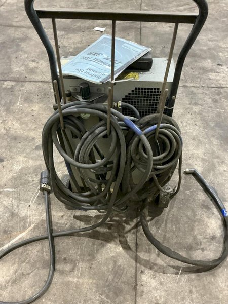 THERMAL DYNAMICS THERMAL ARC MODEL #PAK 3XR PLASMA CUTTING SYSTEM: YOBRO #25850