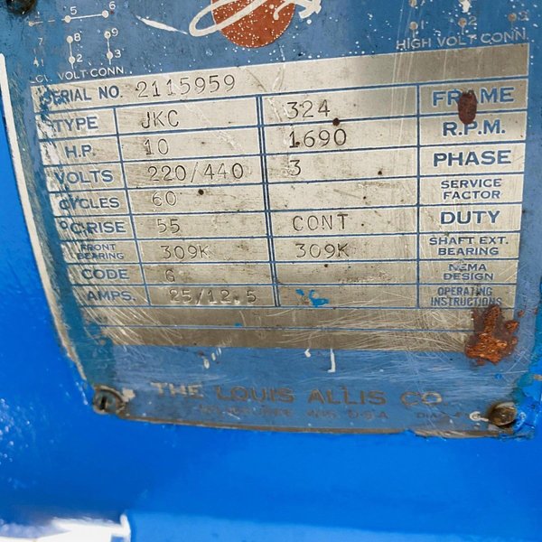 8' X 1/4" STEELWELD 4B-8 MECHANICAL SHEAR. STOCK # 0415921