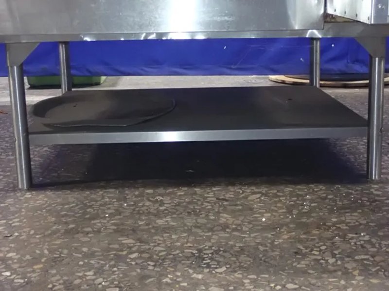 Middleby Marshall Conveyor Pizza Oven - Ps200