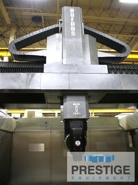 Mills Bridge &amp; Planer Type Manual &amp; CNC