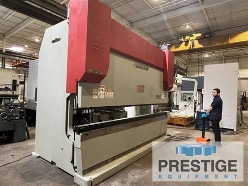 Brakes Press Hydraulic