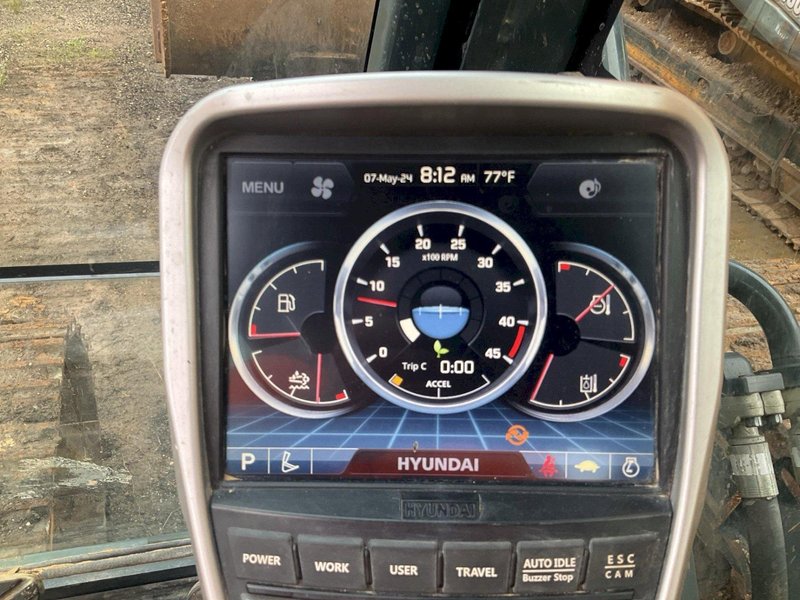2021 Hyundai HX480L HKB01TL0000160