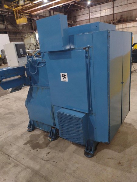 TORRINGTON MODEL #W-125 SPRING COILER: STOCK #21095