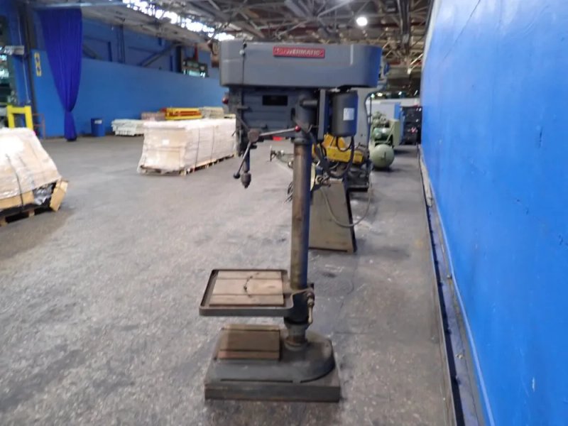 Powermatic 20” Drill Press - 1200