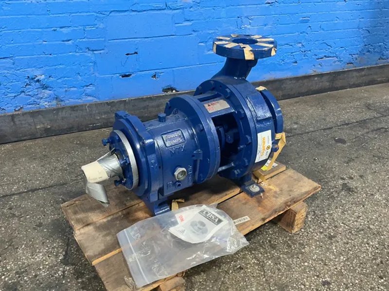 Goulds Pumps Pump - Mtx