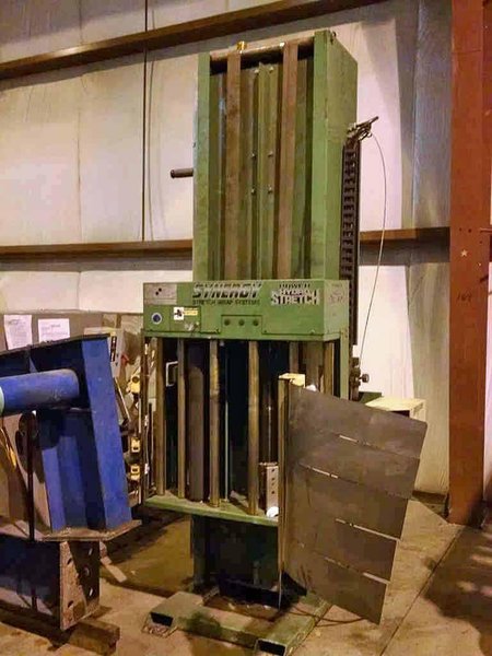 Stretch Wrapper, Highlight Industries