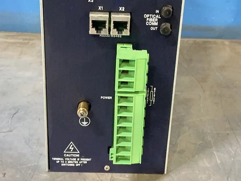 Prima Electro Servo Drive - Vfd4epa71500030
