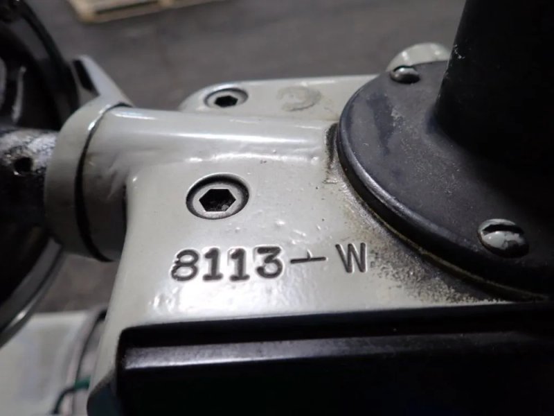 Harig 18" X 6" Surface Grinder - 618