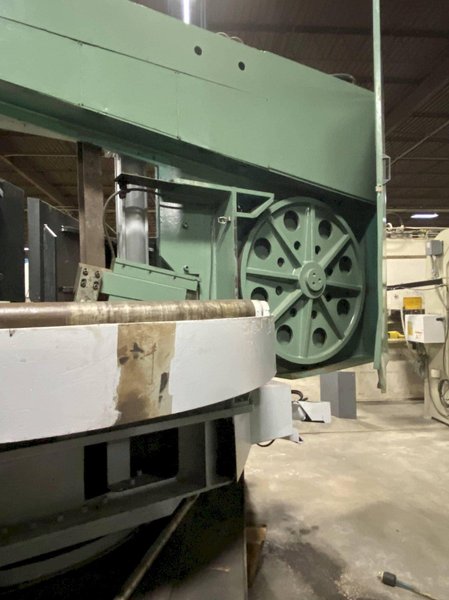 60″ x 30″ Peerless SHB-6030LS Semi Automatic Horizontal  Bandsaw