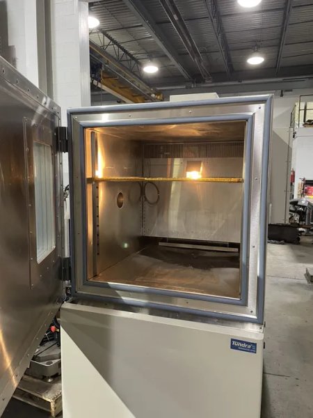 CINCINNATI ZPH-16-3.5-SCT/AC | Environmental Chambers