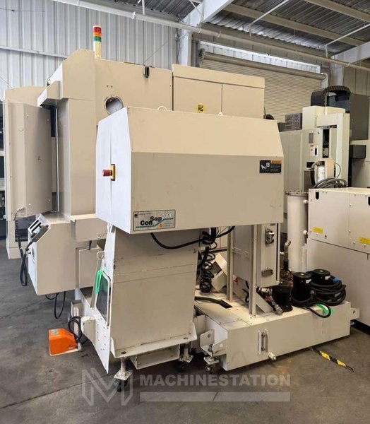DMG Mori Seiki NT1000/WZM Multi Axis CNC Turning Center – Lathe