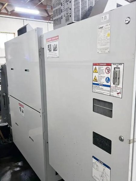 2013 Haas ST-30 CNC Turning Center (#6051)
