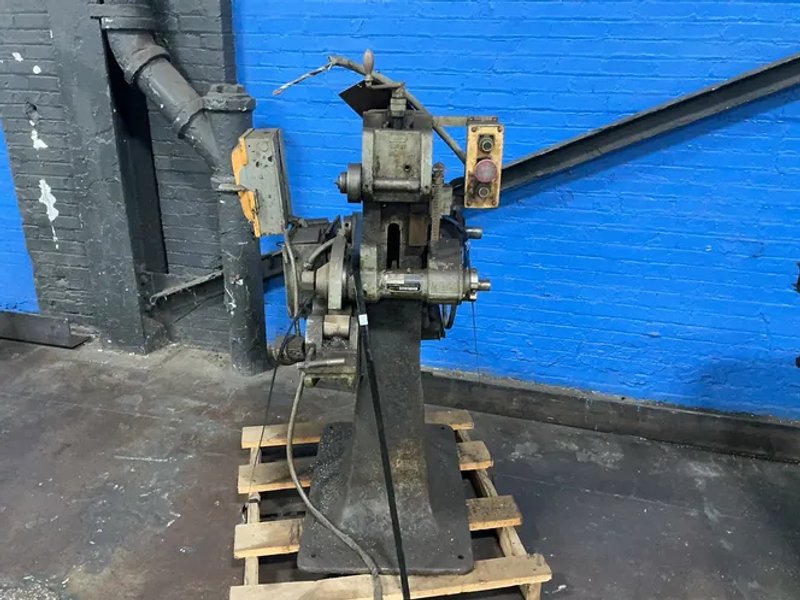 Continental No 3 Cutoff - 2300